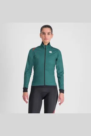 Sportful Cyklistická zateplená bunda - FIANDRE