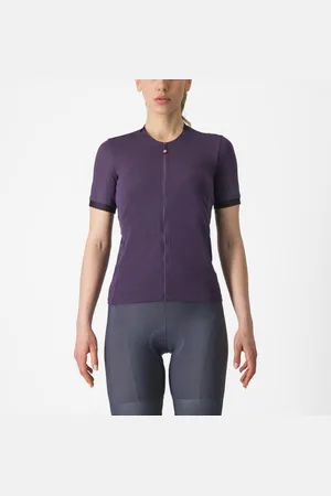 Castelli Cyklistický dres s krátkým rukávem - LIBERA