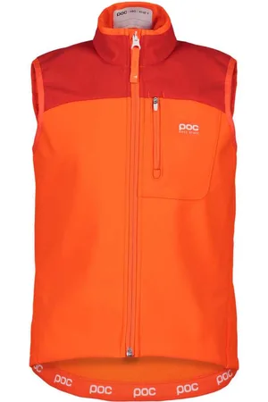 POC Cyklistická vesta - RACE JR
