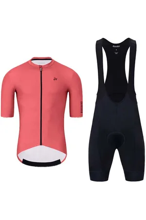 HOLOKOLO Cyklistický krátký dres a krátké kalhoty - VICTORIOUS