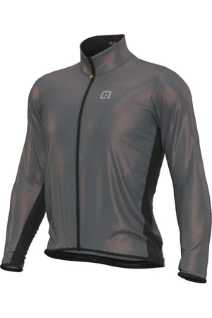 Alé Cyklistická větruodolná bunda - GUSCIO CLEVER