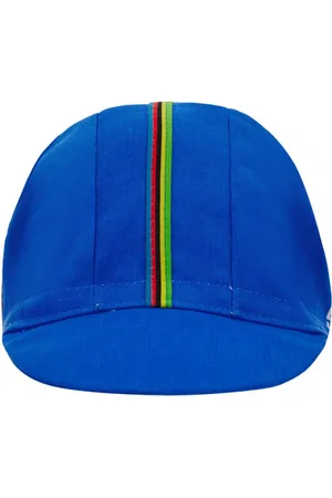 Santini Cyklistická čepice - UCI RAINBOW
