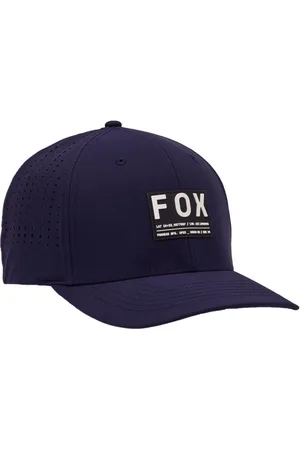 Fox Cyklistická čepice - NON STOP TECH FLEXFIT