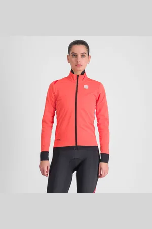 Sportful Cyklistická zateplená bunda - FIANDRE