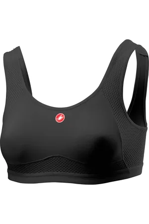 Castelli Podprsenka - ROSSO CORSA