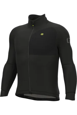 Alé Cyklistická zateplená bunda - RIPARO R-EV1