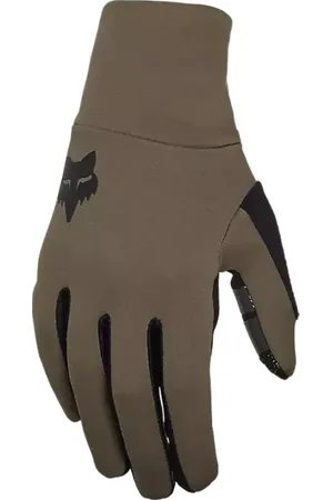 Fox Cyklistické rukavice dlouhoprsté - RANGER GLOVE
