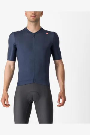 Castelli Cyklistický dres s krátkým rukávem - ESPRESSO