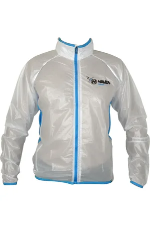 HAVEN Cyklistická voděodolná pláštěnka - RAINSHIELD