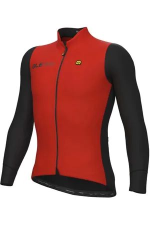 Alé Cyklistická zateplená bunda - FONDO 2.0 PRAGMA