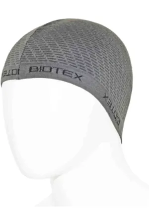 BIOTEX Cyklistická čepice - MERINO