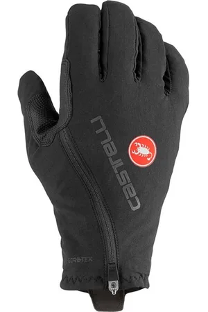 Castelli Cyklistické rukavice dlouhoprsté - ESPRESSO GT