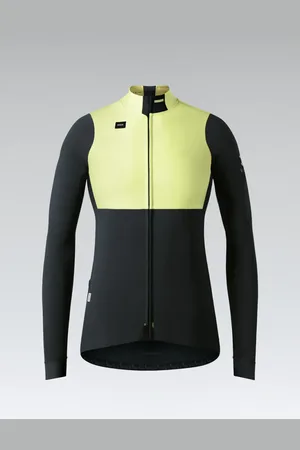 Gobik Cyklistická větruodolná bunda - MIST BLEND 2.0 W