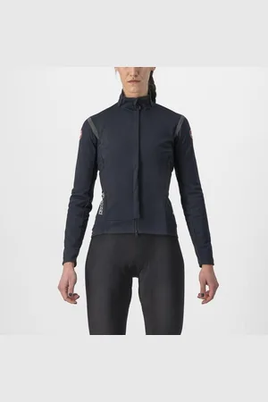 Castelli Cyklistická zateplená bunda - PERFETTO ROS 2 W