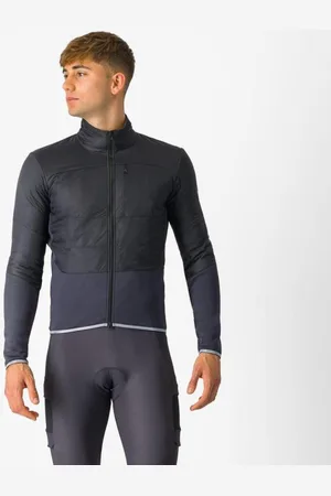 Castelli Cyklistická zateplená bunda - UNLIMITED