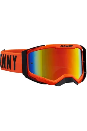 KENNY Cyklistické brýle - PERFORMANCE LEVEL 2