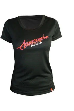 HAVEN Cyklistický dres s krátkým rukávem - AMAZON LADY MTB
