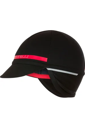 Castelli Cyklistická čepice - DIFESA 2