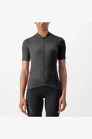 Castelli Cyklistický dres s krátkým rukávem - ANIMA