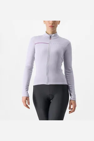 Castelli Cyklistický dres s dlouhým rukávem zimní - SINERGIA 2