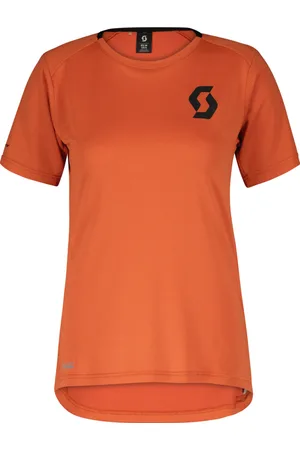 Scott Cyklistický dres s krátkým rukávem - TRAIL VERTIC W