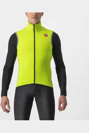 Castelli Cyklistická vesta - PERFETTO ROS 2