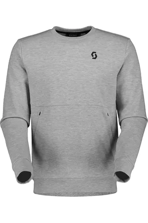 Scott Mikina - TECH CREWNECK