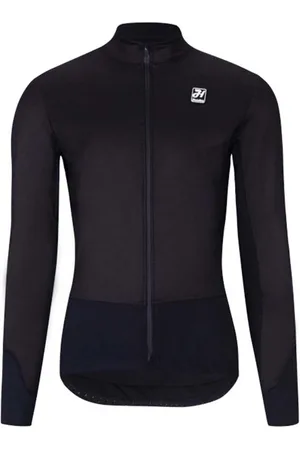 HOLOKOLO Cyklistická zateplená bunda - CLASSIC LADY