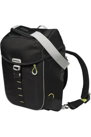 BASIL Cyklistická taška - MILES DAYPACK