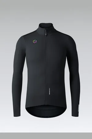 Gobik Cyklistická větruodolná bunda - ENVY 2.0