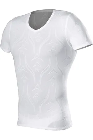 BIOTEX Cyklistické triko s krátkým rukávem - SECOND SKIN