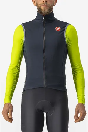 Castelli Cyklistická vesta - PERFETTO ROS 2