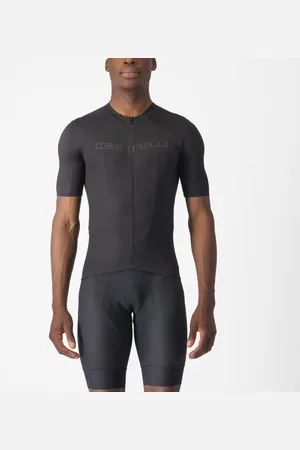 Castelli Cyklistický dres s krátkým rukávem - PROLOGO LITE