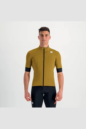 Sportful Cyklistická větruodolná bunda - FIANDRE LIGHT NORAIN