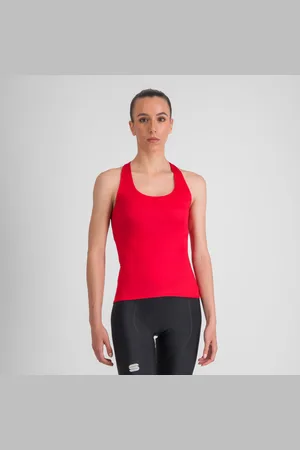 Sportful Cyklistický dres bez rukávů - MATCHY