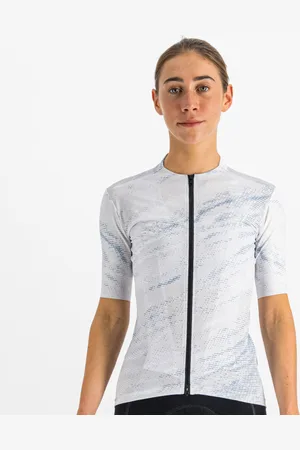 Sportful Cyklistický dres s krátkým rukávem - CLIFF SUPERGIARA