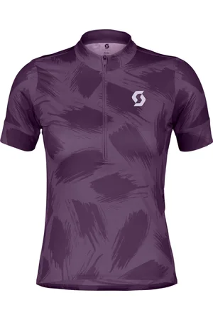 Scott Cyklistický dres s krátkým rukávem - ENDURANCE 20