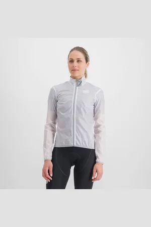 Sportful Cyklistická voděodolná pláštěnka - HOT PACK EASYLIGHT