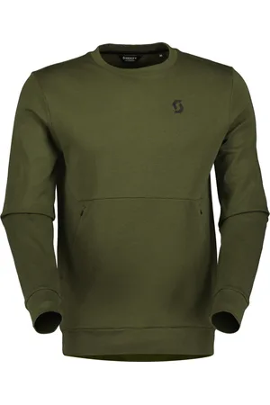 Scott Mikina - TECH CREWNECK