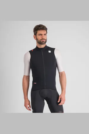 Sportful Cyklistická vesta - FIANDRE PRO