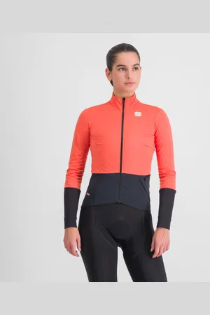 Sportful Cyklistická větruodolná bunda - TOTAL COMFORT