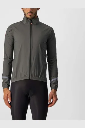 Castelli Cyklistická voděodolná pláštěnka - EMERGENCY RAIN 2