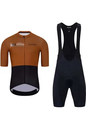 HOLOKOLO Cyklistický krátký dres a krátké kalhoty - VIBES