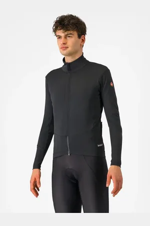 Castelli Cyklistická zateplená bunda - PERFETTO AIR