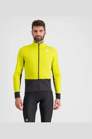 Sportful Cyklistická větruodolná bunda - NEO SOFTSHELL