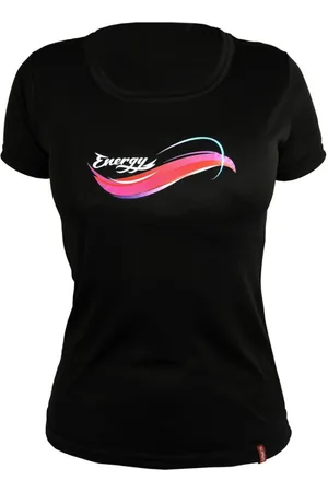 HAVEN Cyklistický dres s krátkým rukávem - ENERGY SHORT
