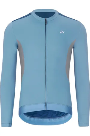 HOLOKOLO Cyklistický dres s dlouhým rukávem zimní - SPECIAL