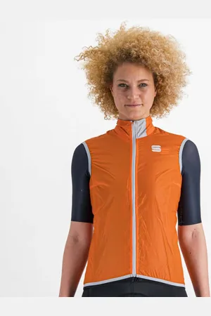 Sportful Cyklistická vesta - HOT PACK EASYLIGHT W