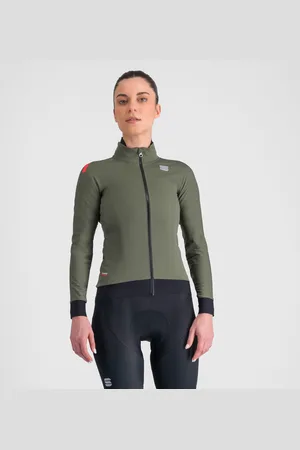 Sportful Cyklistická větruodolná bunda - FIANDRE PRO