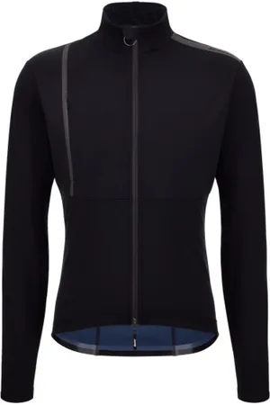 Santini Cyklistická zateplená bunda - VEGA